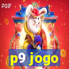 p9 jogo